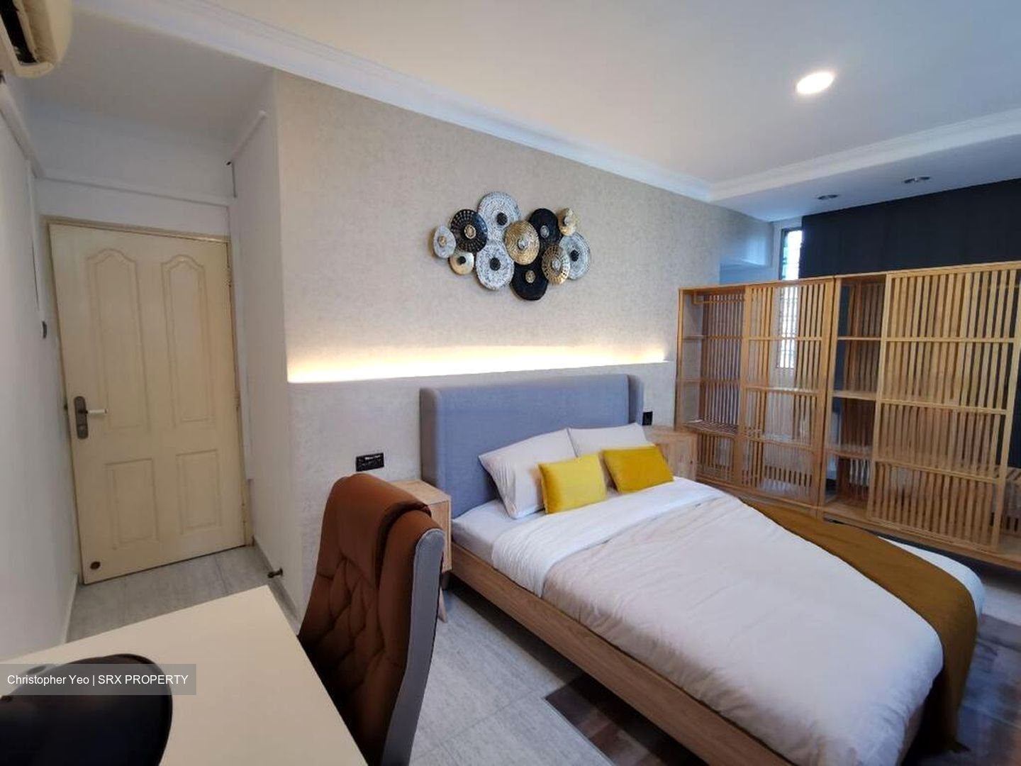Elizabeth Tower (D9), Apartment #439945111
